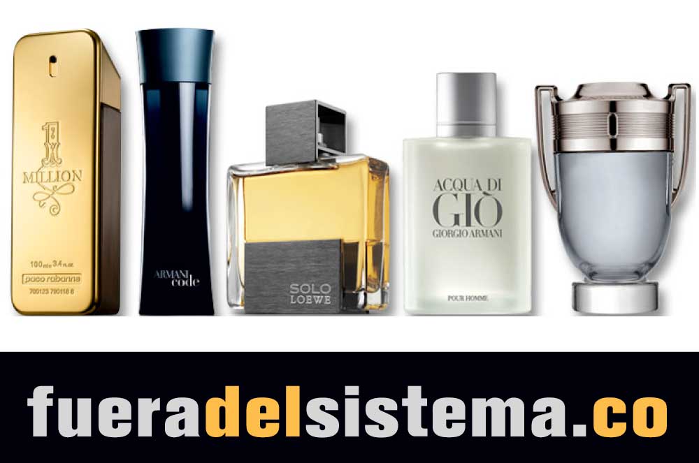 20 Perfumes Para Regalar A 20 Tipos De Hombre En 2021 ICON EL PAÍS