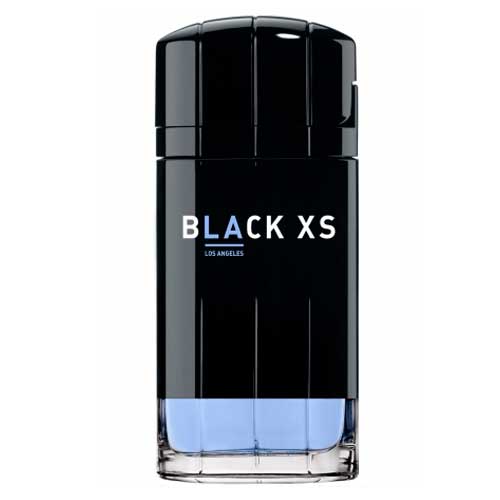 Black XS Los Angeles - FS: Exclusividad a tu Alcance